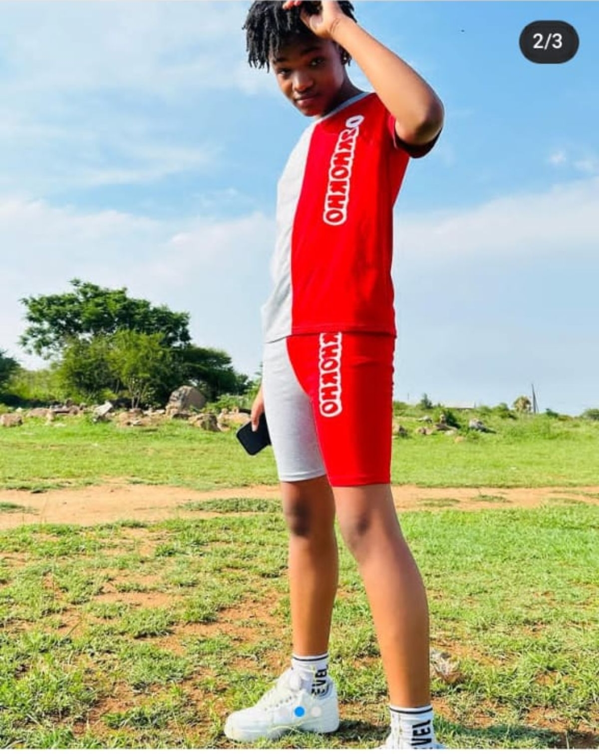 oskhokho tracksuits for kids