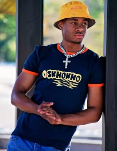 oskhokho tshirts for men