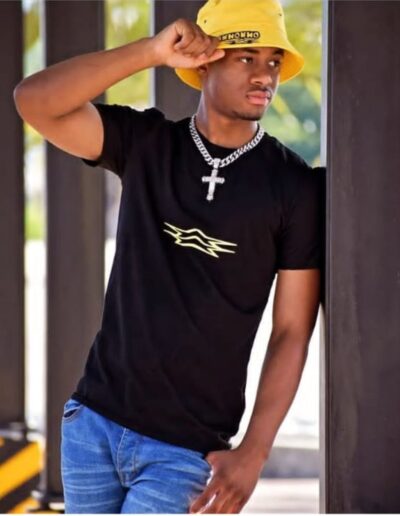 oskhokho tshirts for men