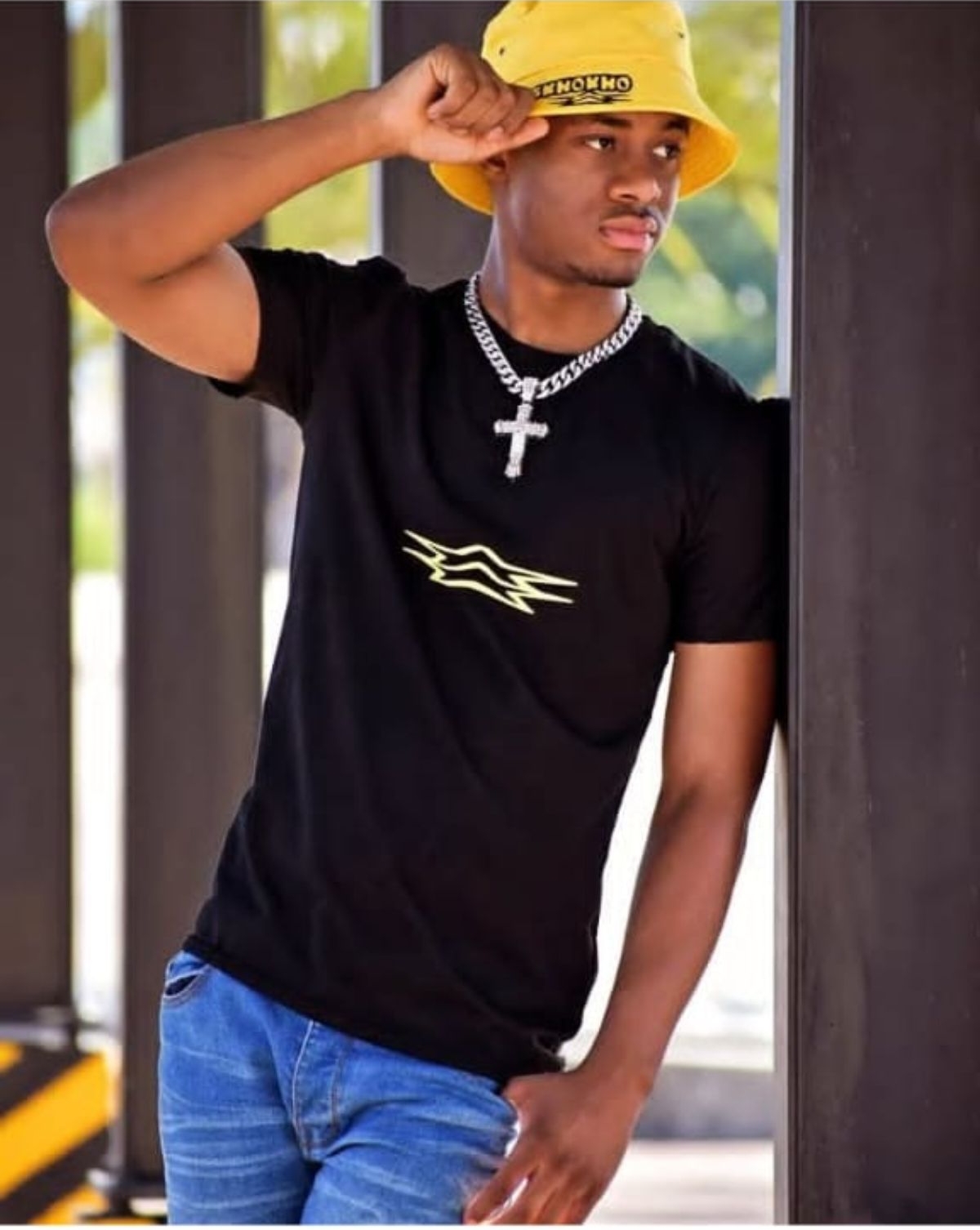 oskhokho tshirts for men