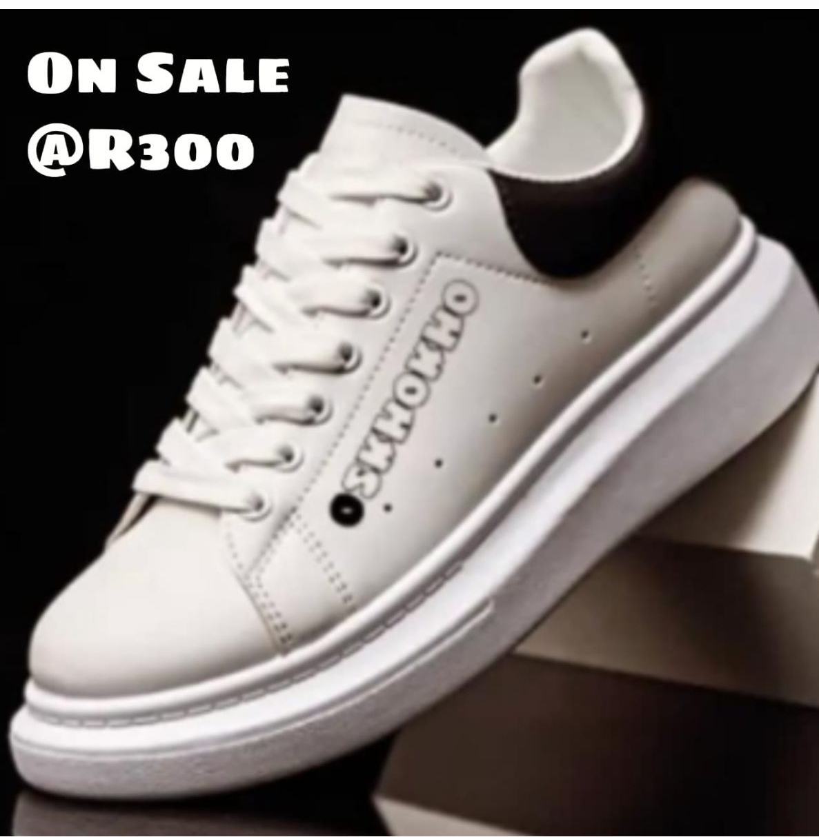 oskhokho sneakers